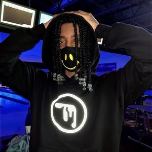 Meet your Posher, Alexander